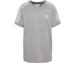 Adidas Women Original 3-Stripes T-Shirt