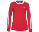 Adidas Women Originals 3-Striped Longsleeve Top