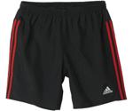 Adidas Women Response Shorts black (CZ5075)