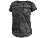 Adidas Women Running Own The Run City Clash T-Shirt