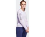 Adidas Women Running Own the Run Long-Sleeve Top