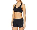 Adidas Women Training Pacer 3-Stripes Knit Shorts