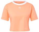 Adidas Women's Originals Crop Top (FM)