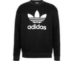 Adidas Women's Originals Trefoil Crew Sweatshirt