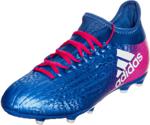 Adidas X 16.1 FG Jr