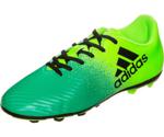 Adidas X 16.4 FxG Jr