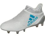 Adidas X 17+ Purespeed FG Jr