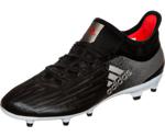 Adidas X 17.2 FG Women core black/platin metallic/core red