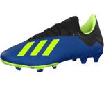 Adidas X 18.3 FG Men (DA9335) fooblu-syello-cblack