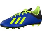 Adidas X 18.4 FXG J Football Boots Youth