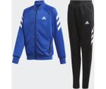 Adidas XFG Tracksuit royal blue/white (GE0719)