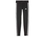 Adidas Youth Tight Training Equipment 3-Stripes black/white