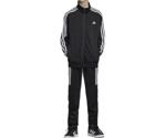 Adidas Youth Tiro Tracksuit black/white