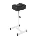 Adjustable Pedicure Nail Footrest Manicure Foot Rest Desk Stool Salon Equipment