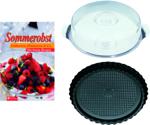 Adler Fruit Tart Baking Tin