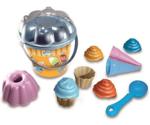 Adriatic Cake Bucket Set