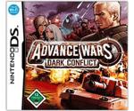 Advance Wars: Dark Conflict (DS)