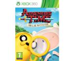 Adventure Time: Finn & Jake Investigations