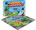 Adventure Time Monopoly