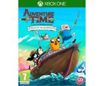 Adventure Time: Pirates of the Enchiridion