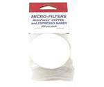 AeroPress Micro Filter 350 Pcs.