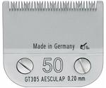 Aesculap Shaving Head SnapOn