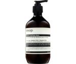 Aesop Body Geranium Leaf Moisturizing Body Lotion (500ml)