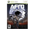 Afro Samurai (Xbox 360)