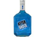 After Shock Blue Liqueur 0,7l 30%