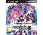 Agarest: Generations of War 2 - Collector's Edition (PS3)