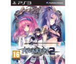 Agarest: Generations of War 2 (PS3)