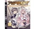 Agarest: Generations of War Zero - Collector's Edition (PS3)