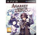 Agarest: Generations of War Zero (PS3)