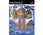 Age of Empires 2: The Age Of Kings (PS2)