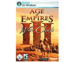 Age of Empires III: The War Chiefs (Add-On) (PC)