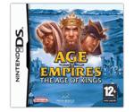 Age of Empires: The Age Of Kings (DS)