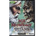 Age of Mythology: The Titans (Add-On) (PC)