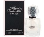 Agent Provocateur Fatale Black Eau de Parfum