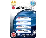 AgfaPhoto 4x AA / LR6