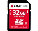 AgfaPhoto SDHC 32GB Class 10 (10427)