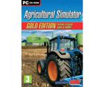 Agricultural Simulator 2011: Gold Edition (PC)