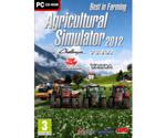 Agricultural Simulator 2012 (PC)