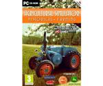 Agricultural Simulator: Historical Farming (PC)