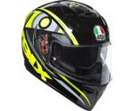 AGV K-3 SV Top