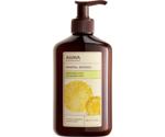 Ahava Mineral Botanic Velvet Body Lotion Tropical Pineapple & White Peach (400ml)