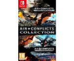 Air Conflicts: Collection - Air Conflicts: Secret Wars + Pacific Carriers (Switch)
