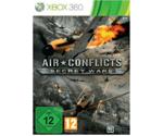 Air Conflicts: Secret Wars