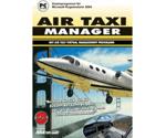 Air Taxi Manager (Add-On) (PC)