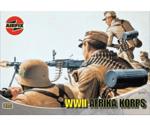 Airfix Africa Corps WWII (01711)