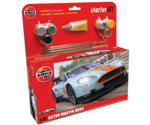 Airfix Aston Martin DBR9 Gulf Large Starter Set (A50110)